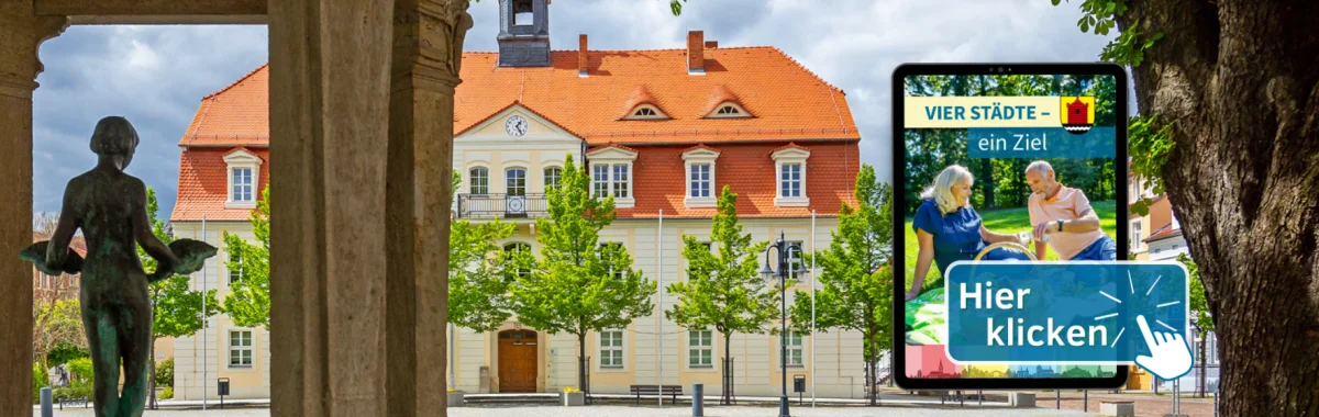 Rathaus Bad Liebenwerda