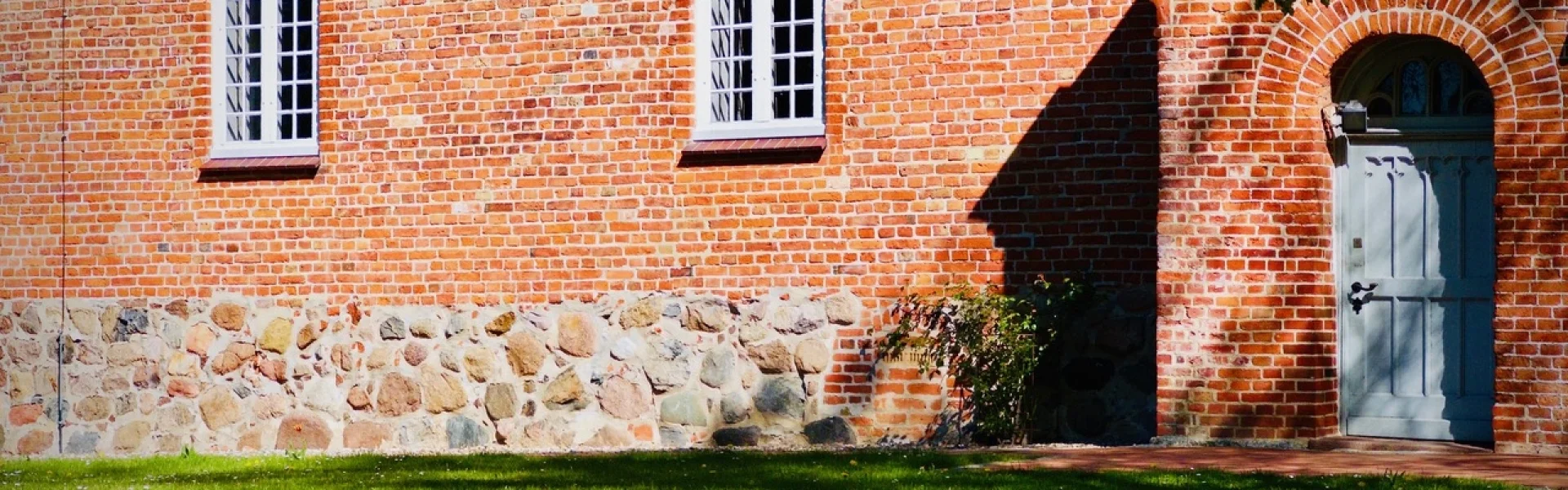 Kirche zu Sarau | zur Startseite