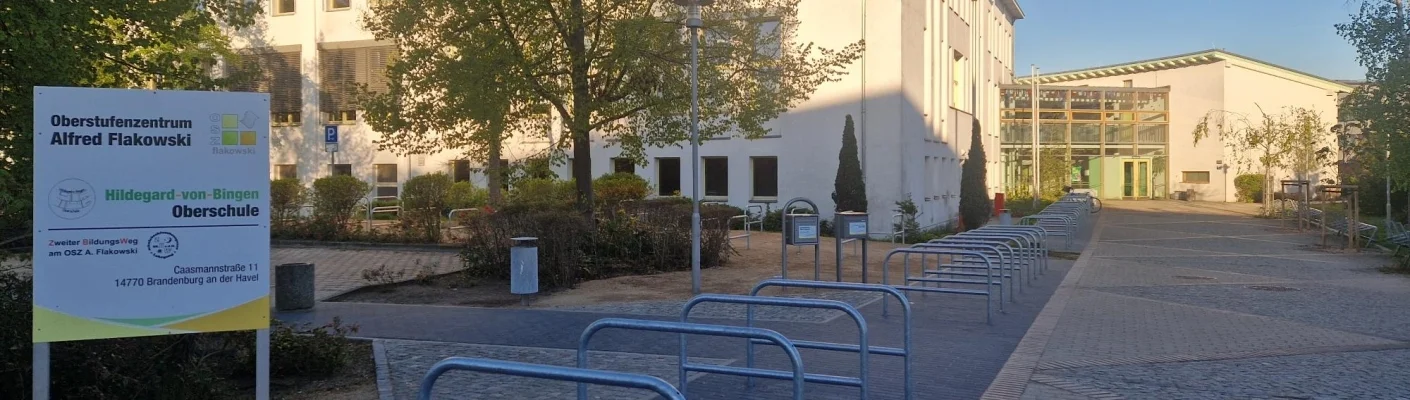 Schulgebäude | zur Startseite