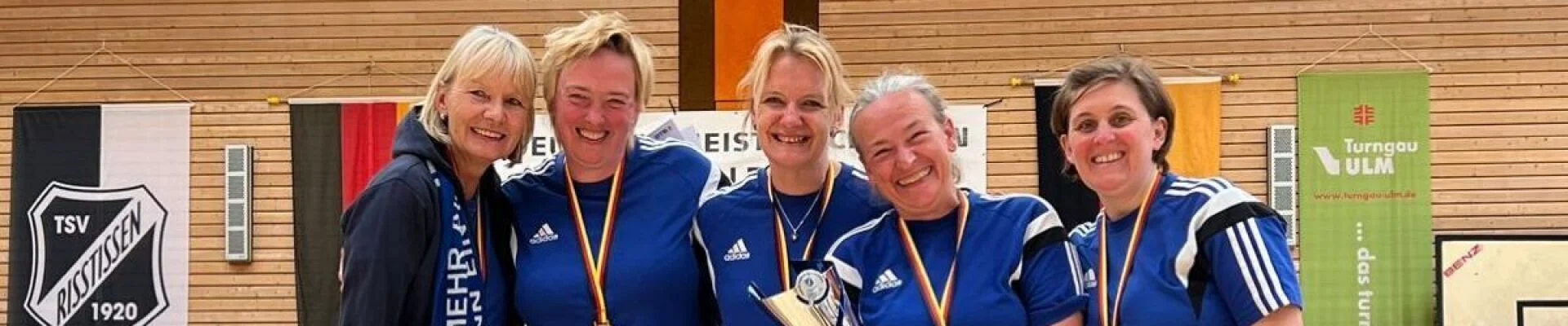 Deutsche Meister 2025