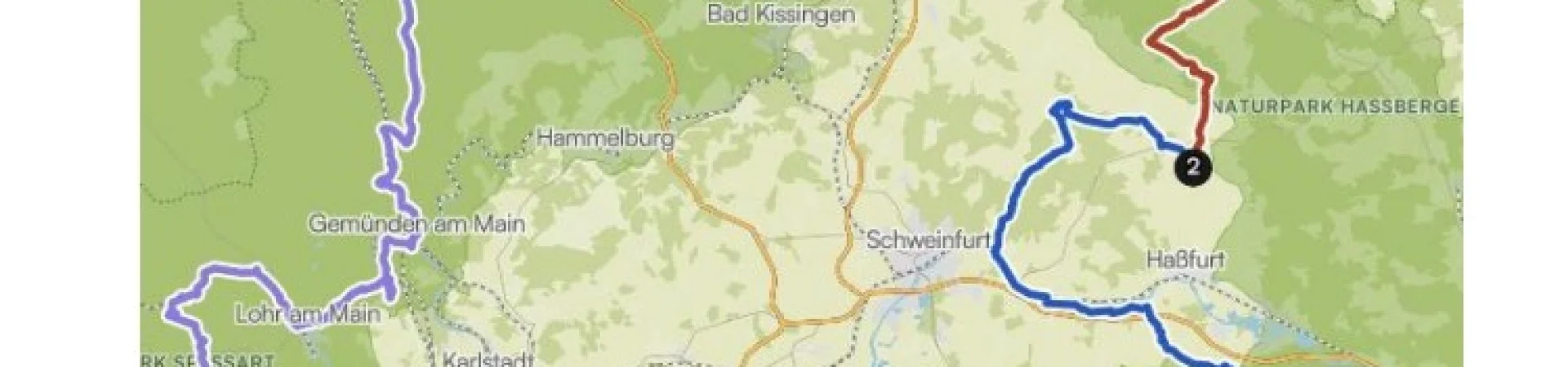 Graveltour