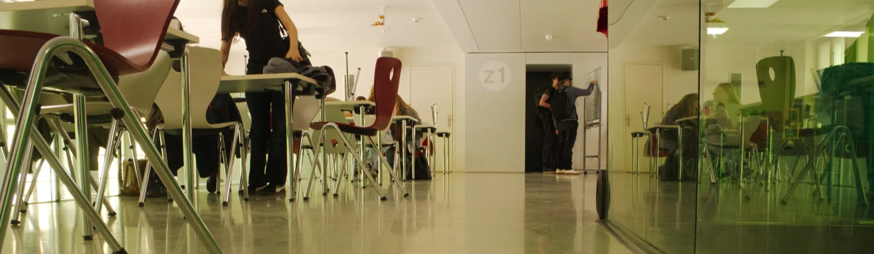 Cafeteria H2