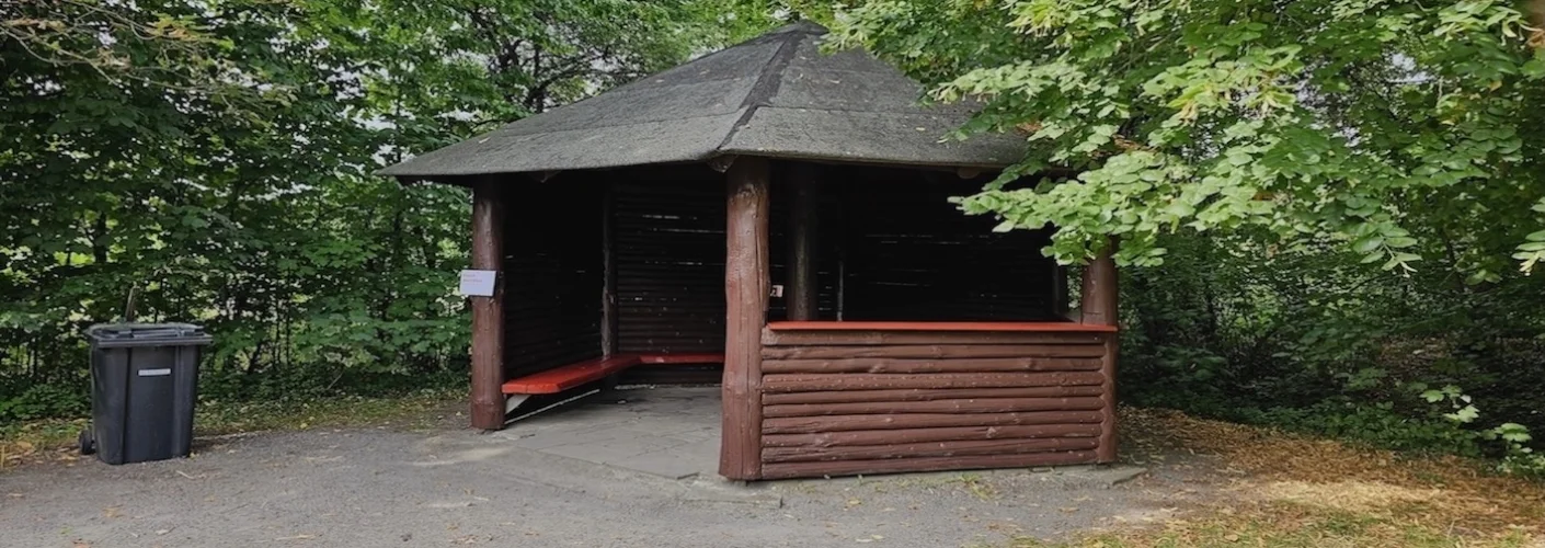 Grillhütte