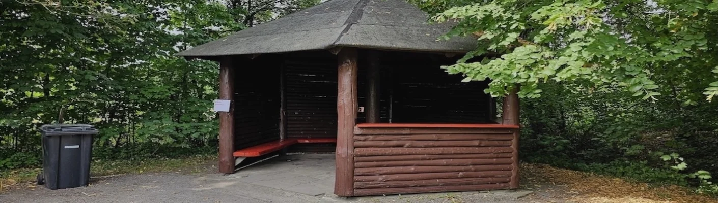 Grillhütte