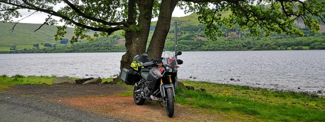 Loch Earn