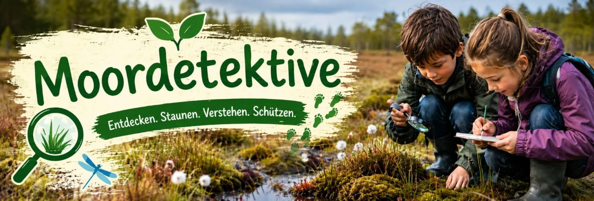 Moordetektive !