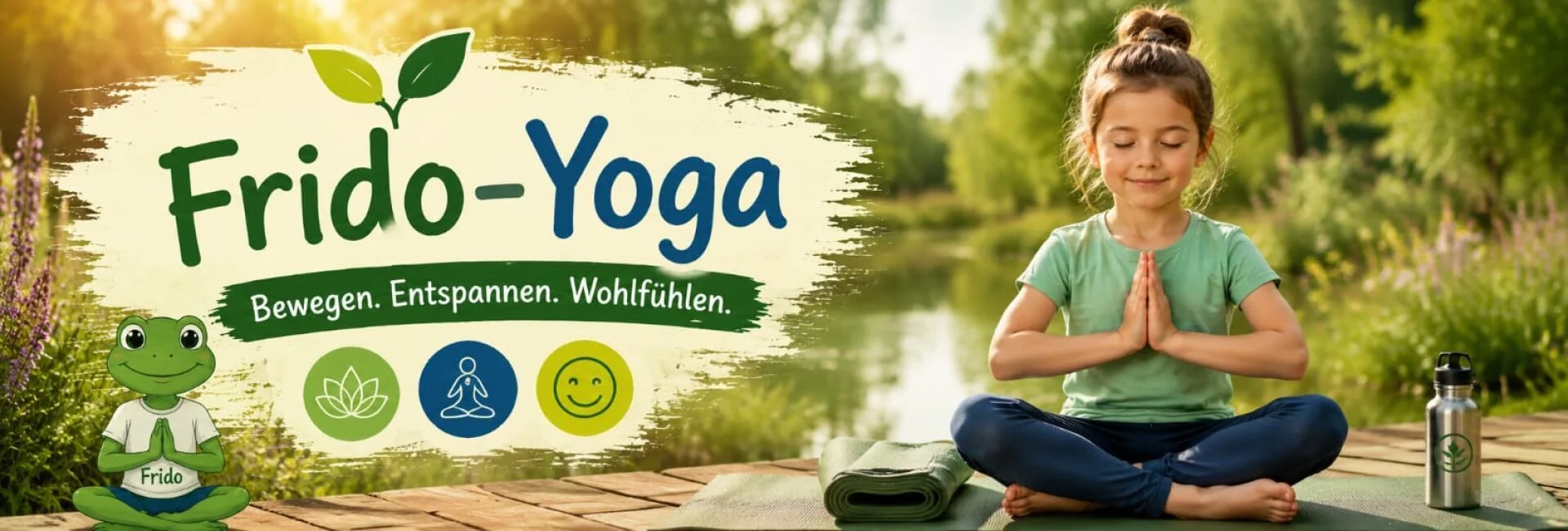 Frido-Yoga