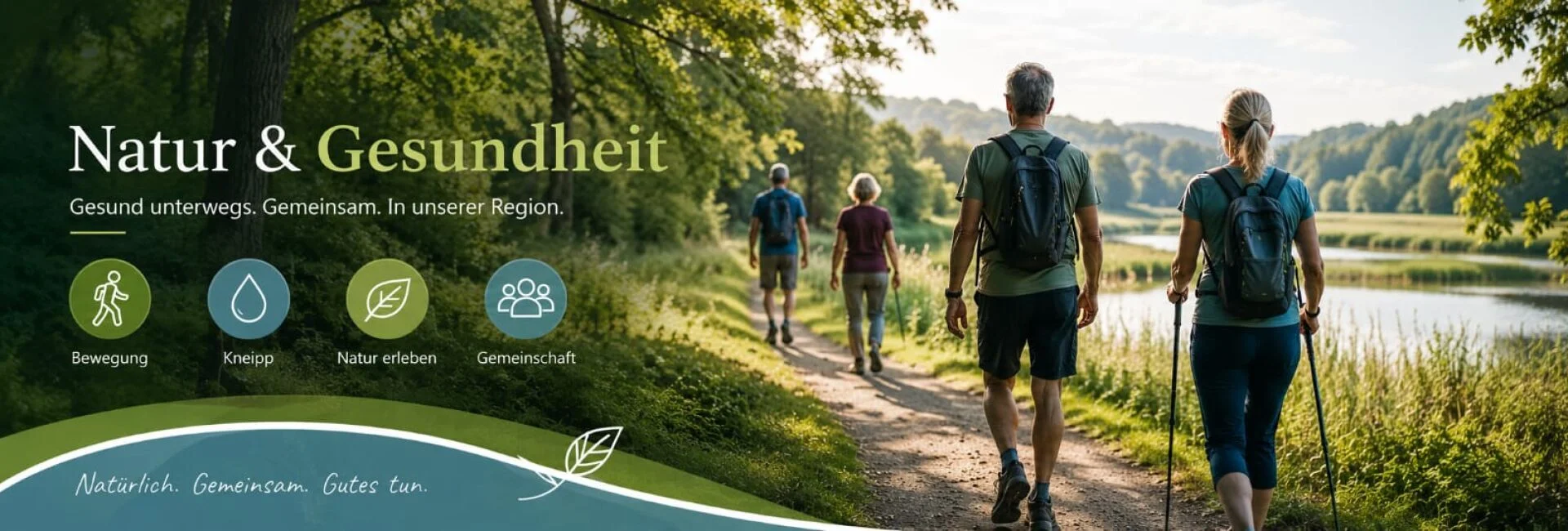 Natur & Gesundheit 2.0