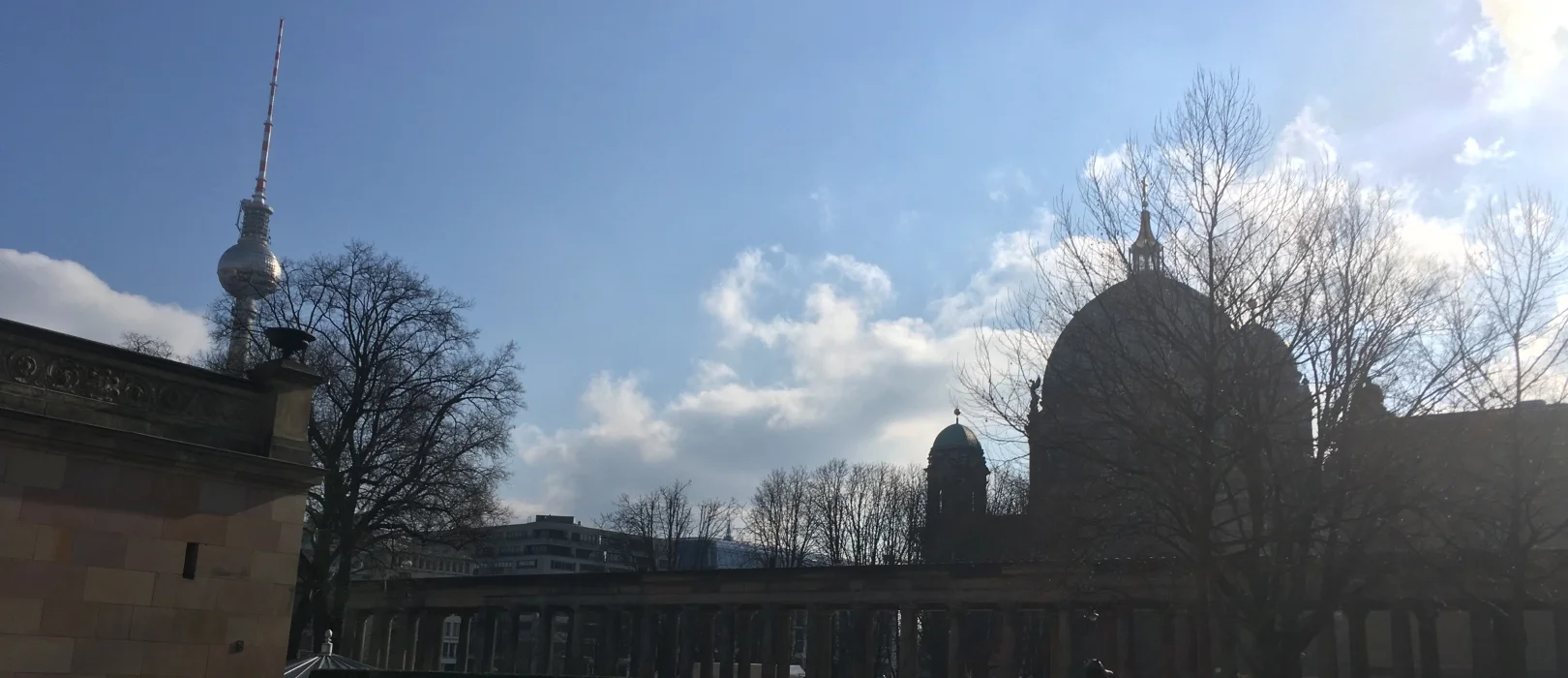 Berlin Mitte