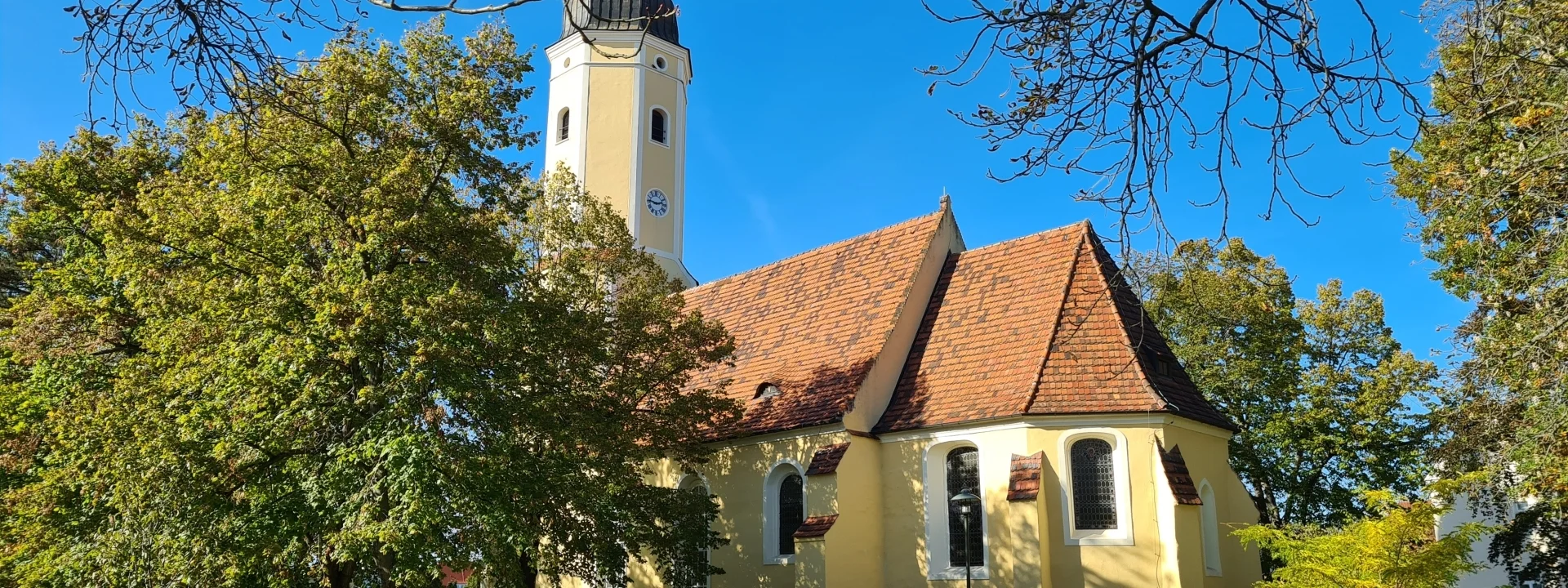 Kirchpark