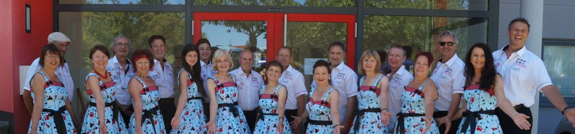 Gruppenbild