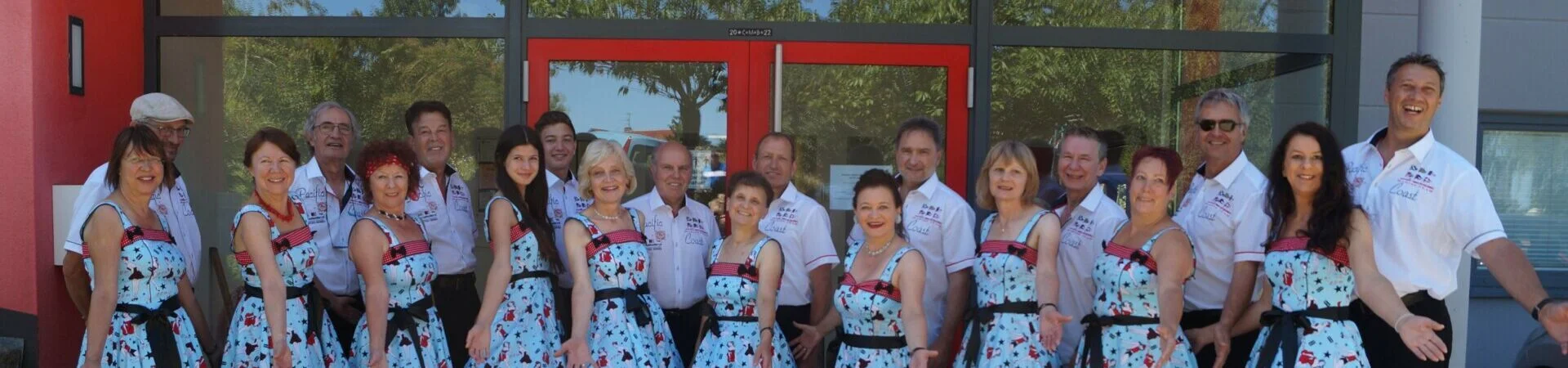 Gruppenbild
