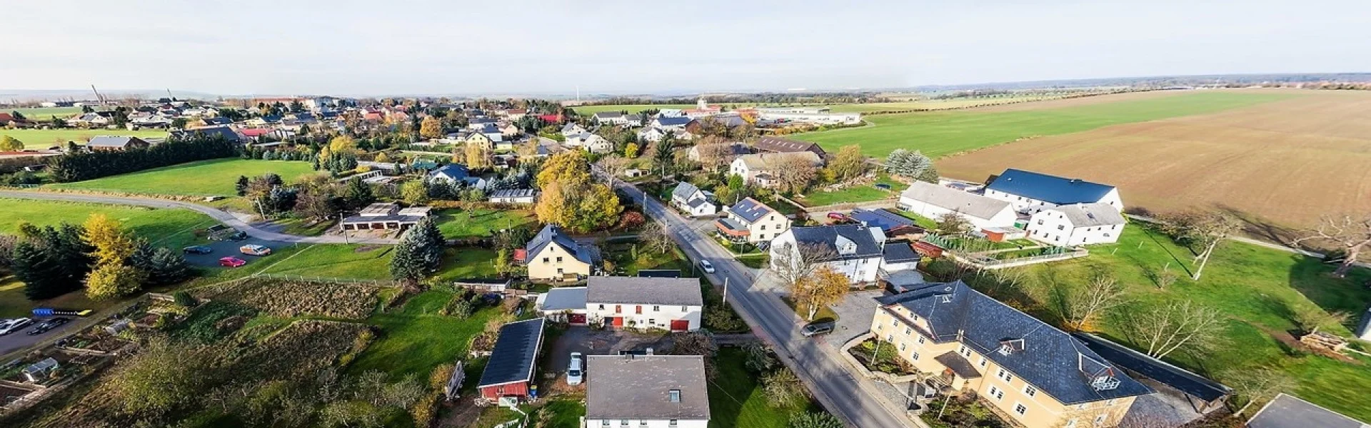 Großschirma