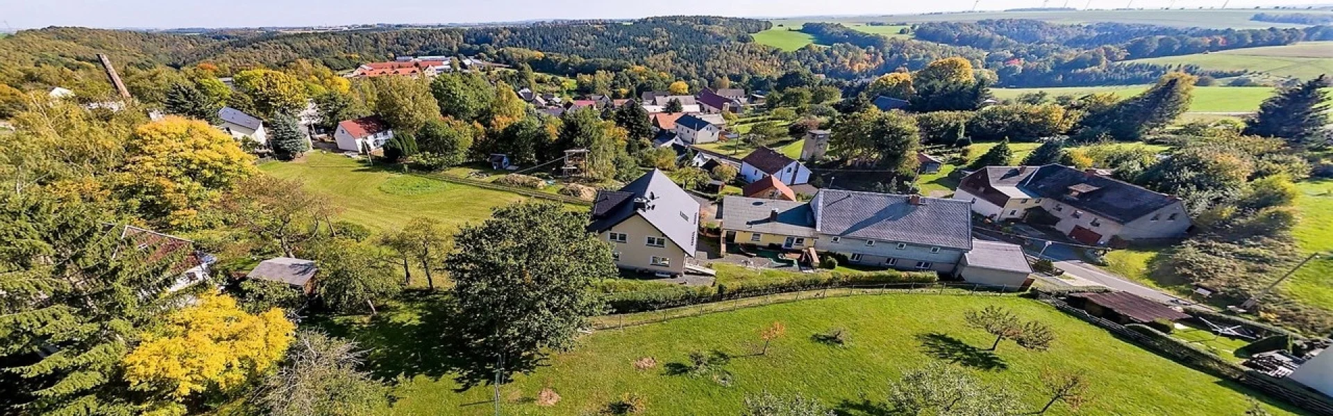 Kleinvoigtsberg