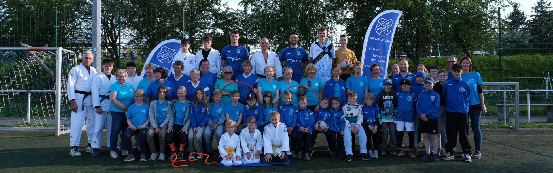 Gruppenbild TSV