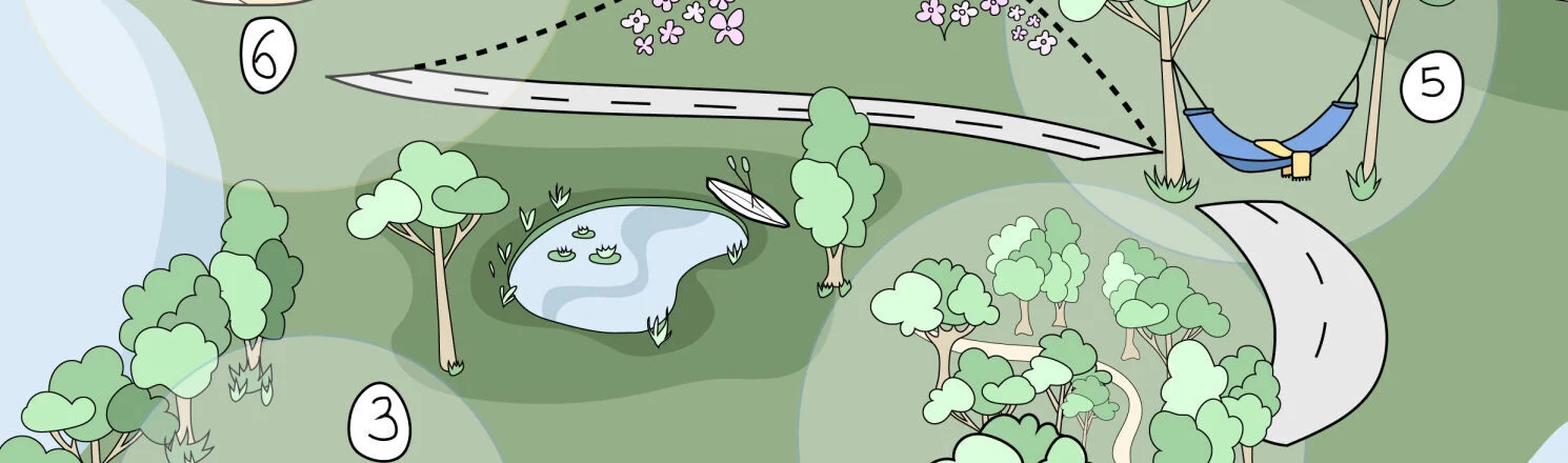 Greengliding.App