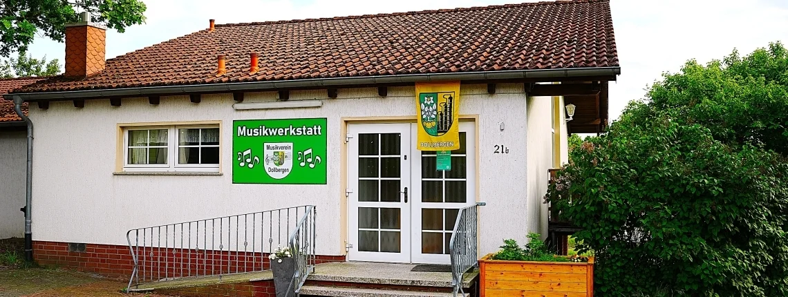 Musikwerkstatt MV Dollergen