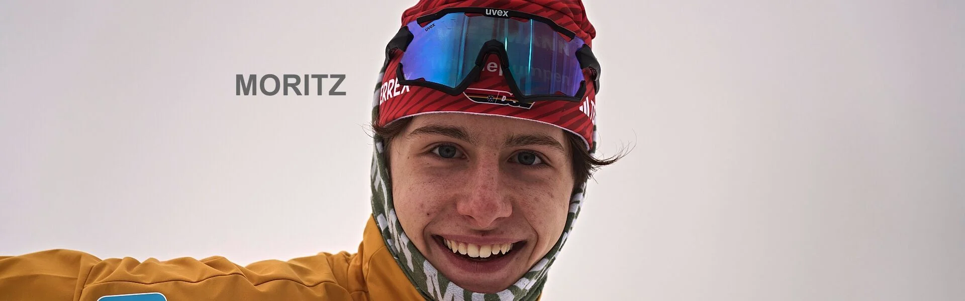 MORITZ