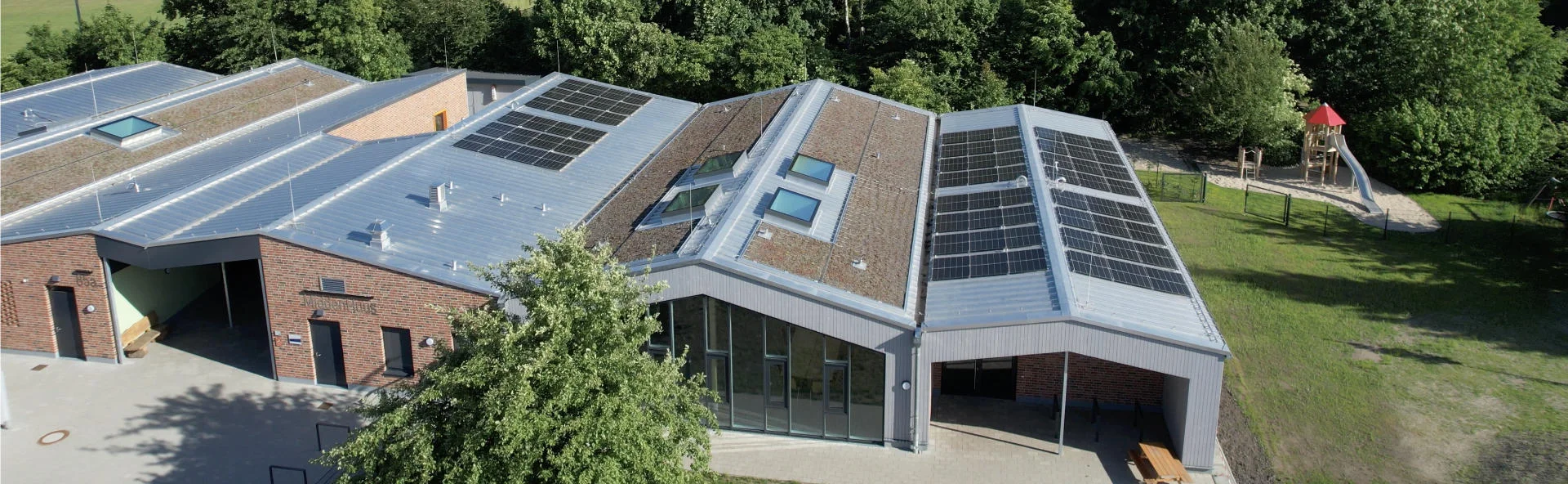 MiddenHuus - Haus der Möglichkeiten | zur Startseite