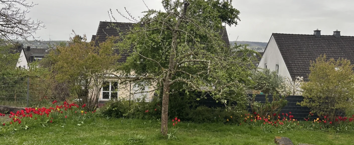 garten start