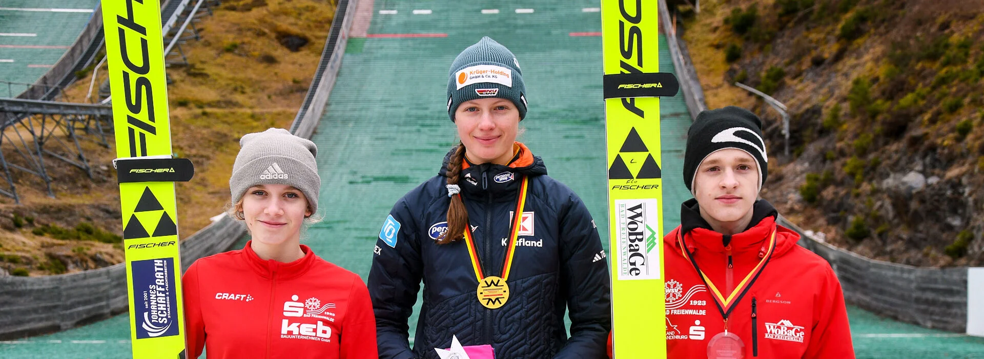 Mila Alvine Florian | zur Startseite