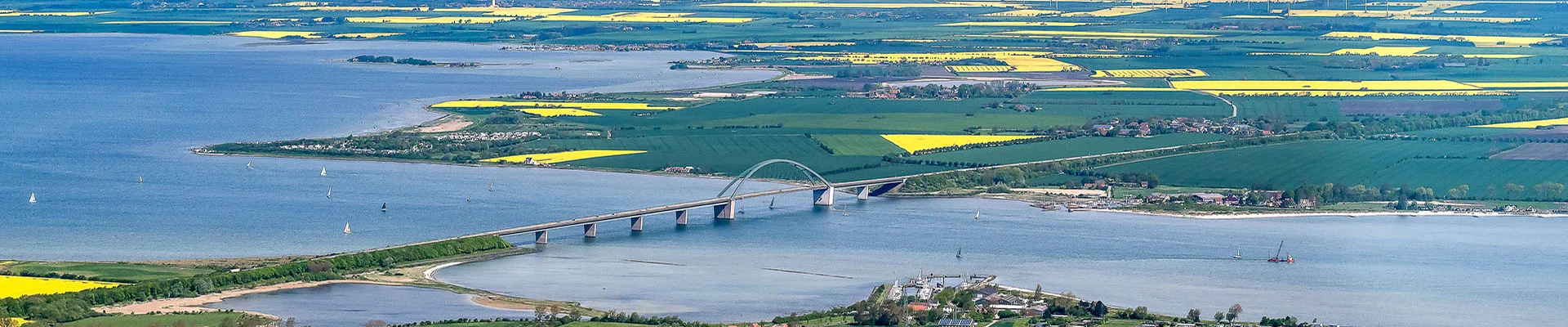 Fehmarnsundbrücke, Copyright: Hartmut Kohlscheen