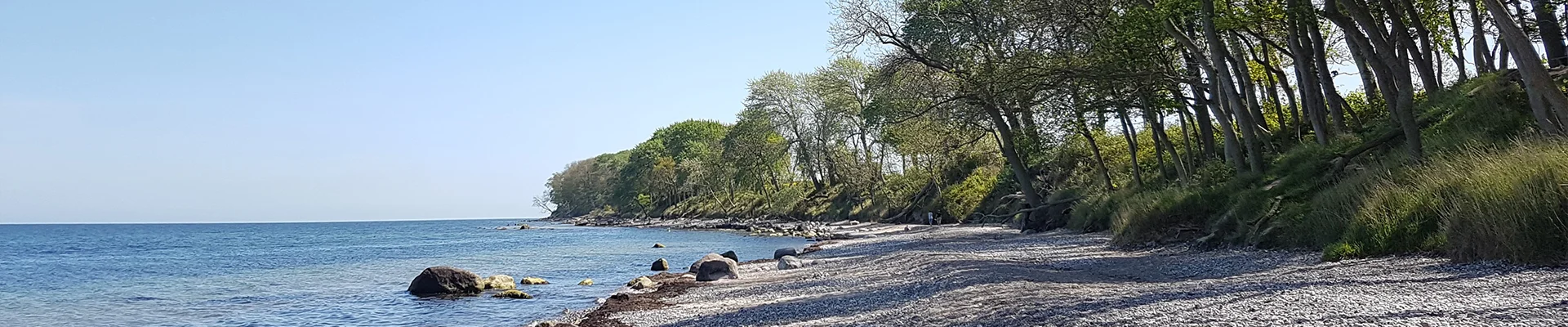 Katharinenhof Strand, Copyright: Sina Schweyer