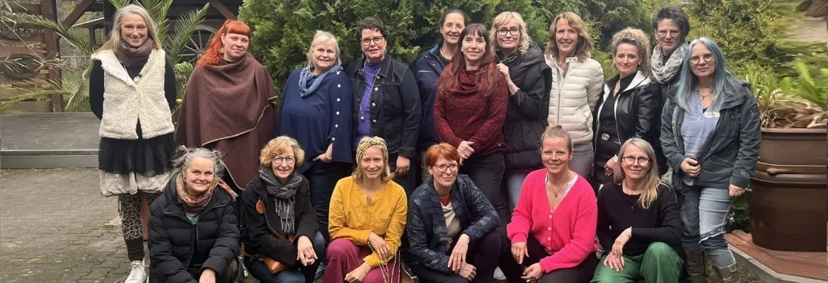 Treffen in Crinitz
