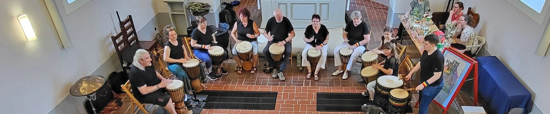 Fête de la Musique 2026 - Djole