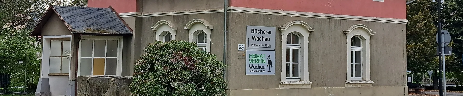 Heimatstube