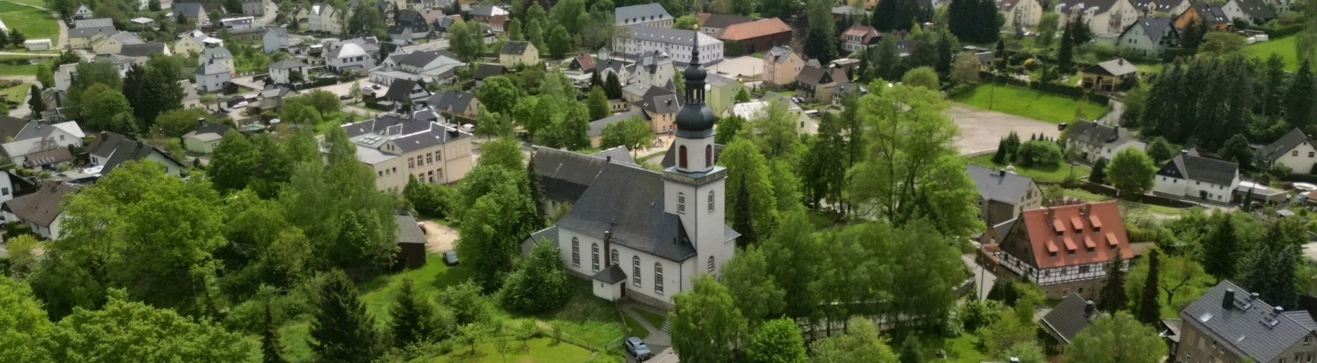 Johanniskirche