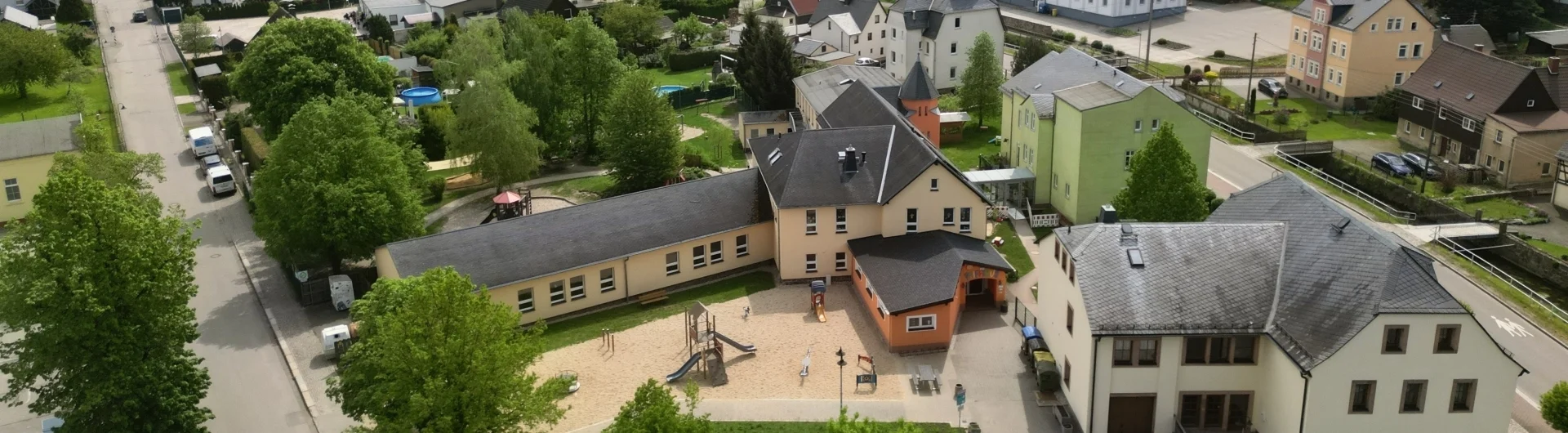 Kindertagesstätte