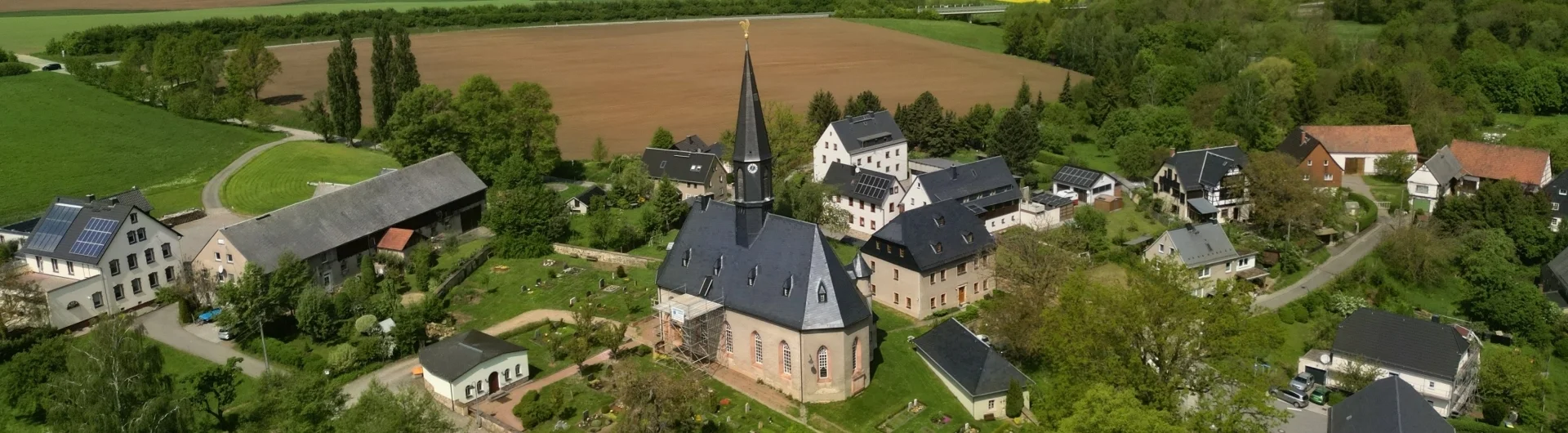 Christuskirche