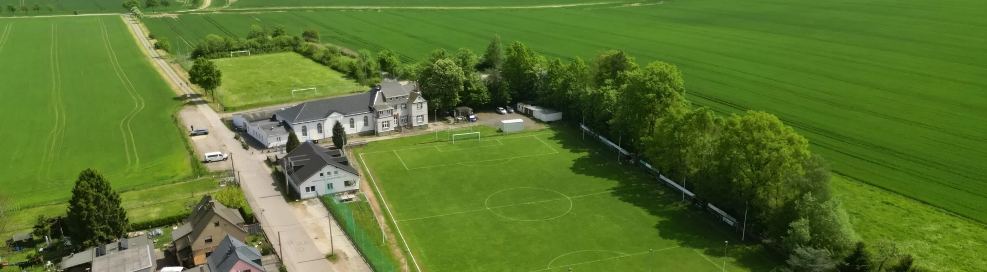 Sportplatz / Jahnburg