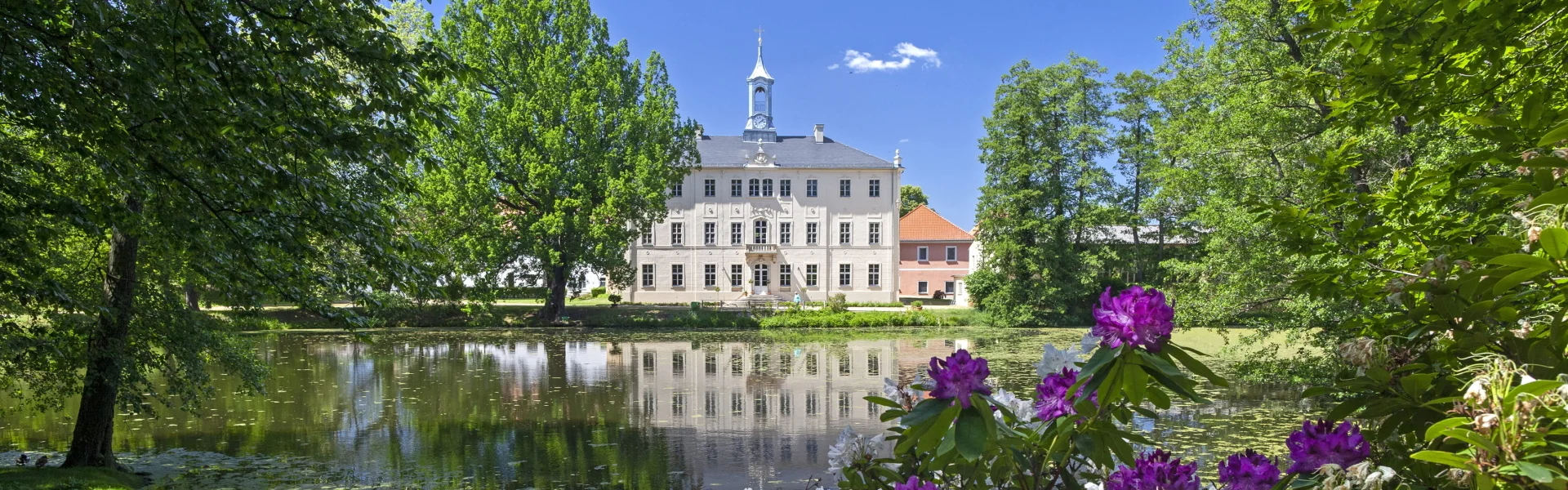 Schloss Lauterbach | zur Startseite