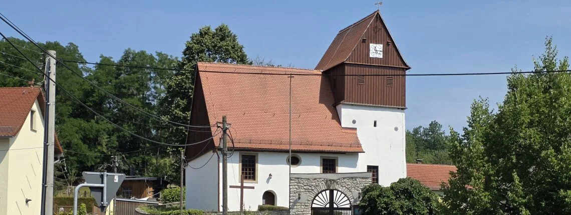 Auferstehungskirche Niederndorf