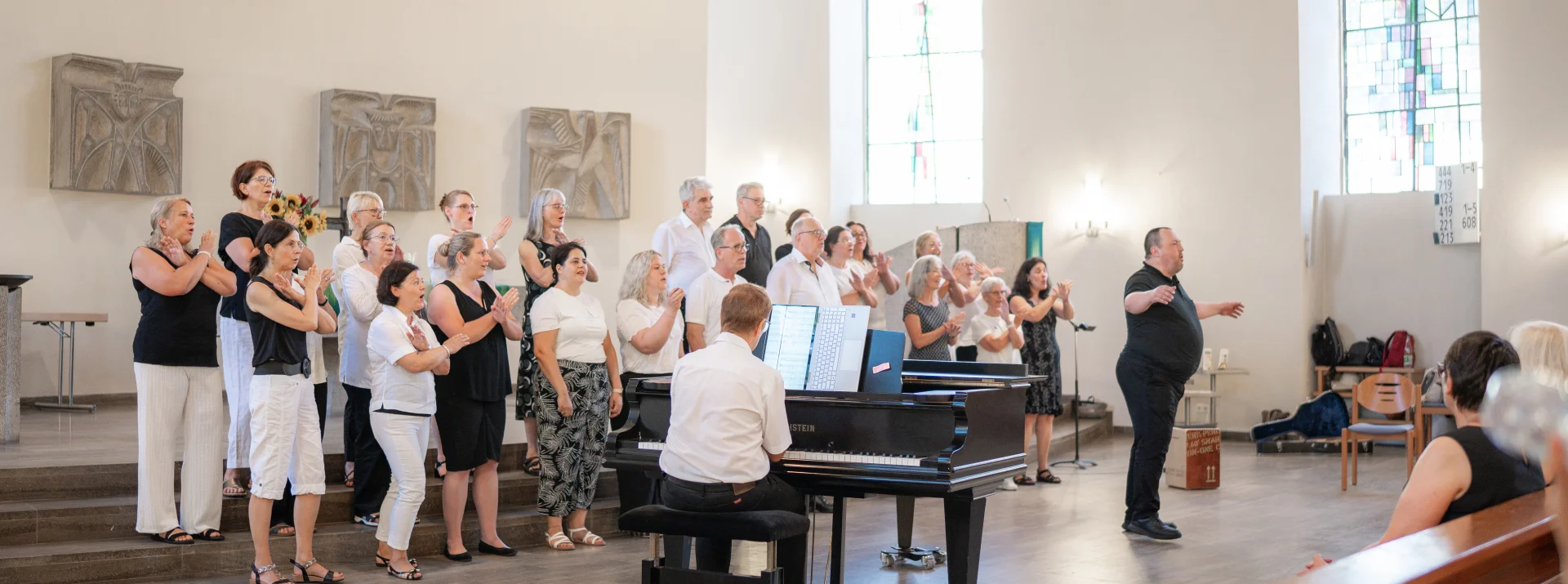 Landesmusikfestival Sinsheim 2026