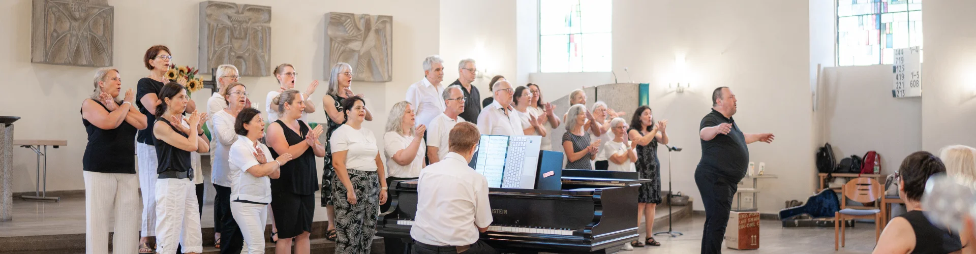 Landesmusikfestival Sinsheim 2026