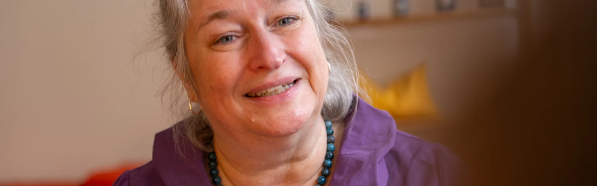 Kirsten Hüster
