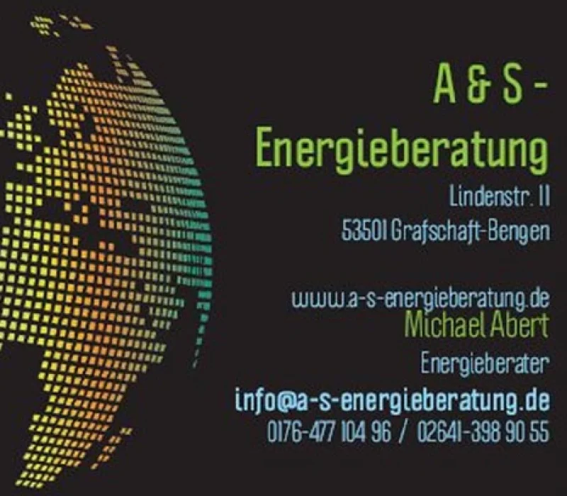 A & S Banner