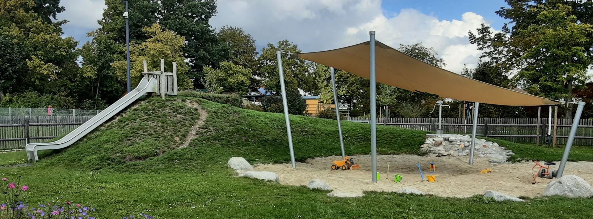 Spielplatz