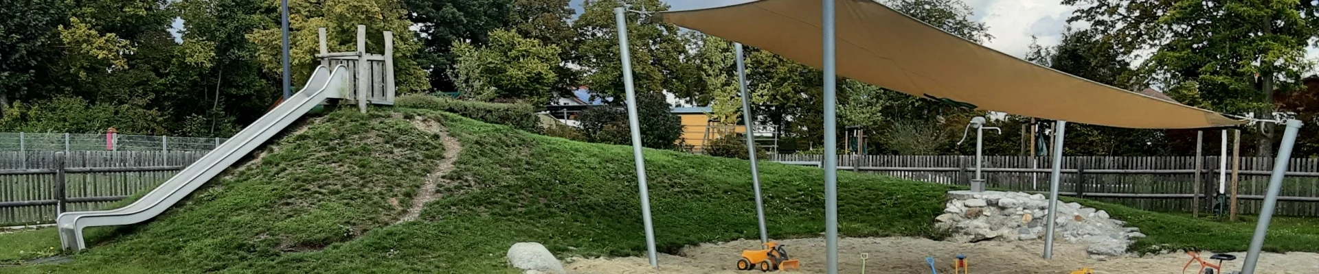Spielplatz