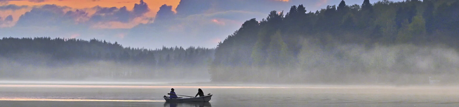 Finde Deinen Sommer in Finnland Individuell nach Deinen Wünschen oder gemeinsam in der Gruppe.