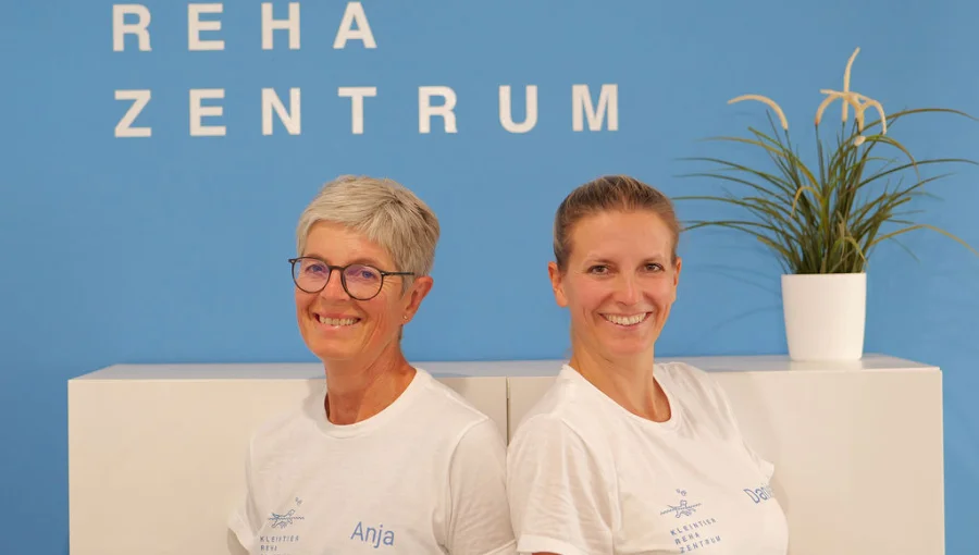 Anja Kropp Daniela Lechler