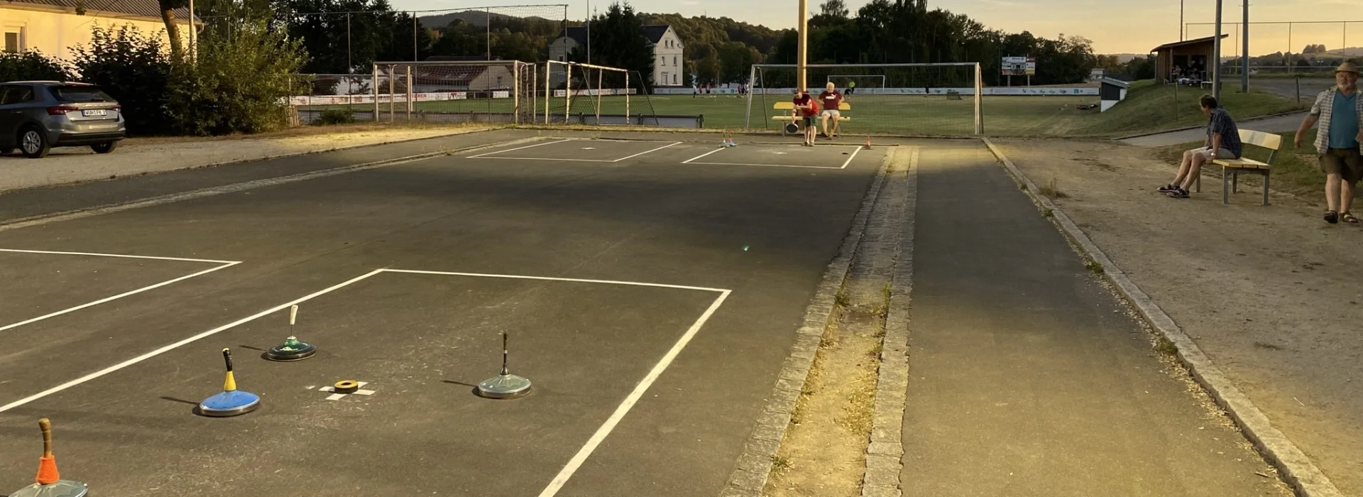 Asphaltkegeln, Kegeln, SV Holenbrunn | zur Startseite