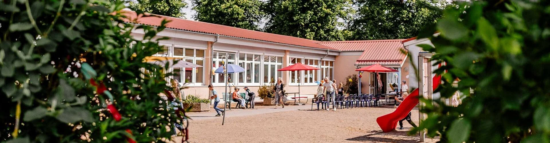 Hort der ORI-Grundschule in Leezen