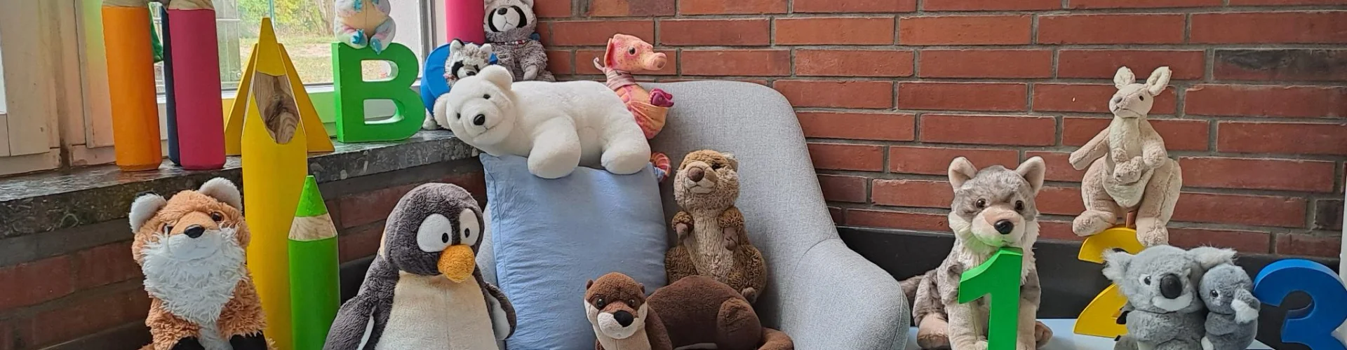 Unsere Klassentiere | zur Startseite