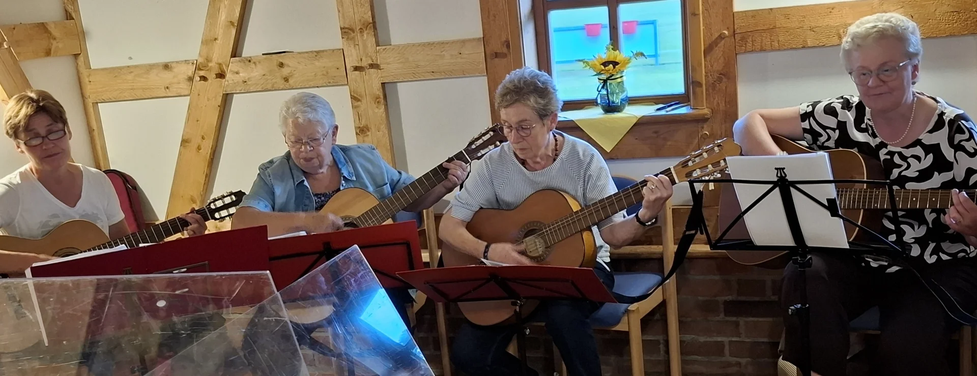 Gitarrengruppe