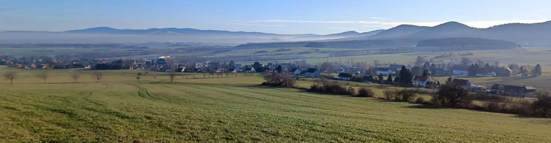 Panorama Steinberg