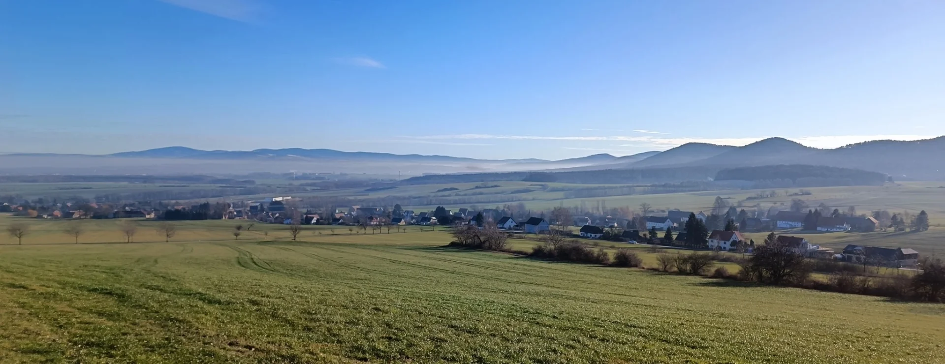 Panorama Steinberg